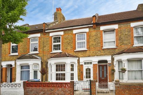 2 bedroom terraced house for sale, Warwick Road, LONDON, London, N18