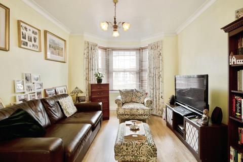 2 bedroom terraced house for sale, Warwick Road, LONDON, London, N18