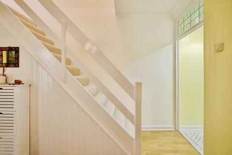 2 bedroom terraced house for sale, Warwick Road, LONDON, London, N18