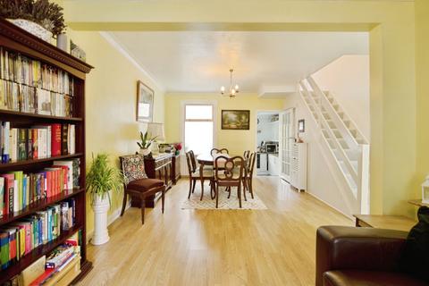 2 bedroom terraced house for sale, Warwick Road, LONDON, London, N18