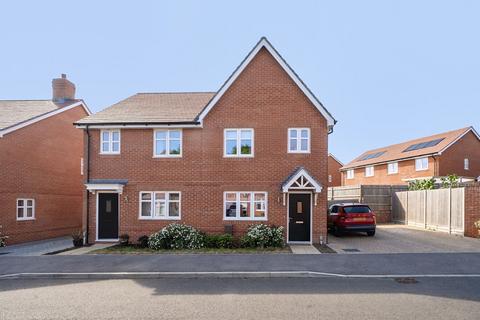 2 bedroom semi-detached house for sale, Nine Acres, West Broyle, PO19