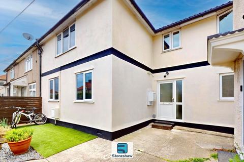 St. Georges Road, Dagenham, RM9