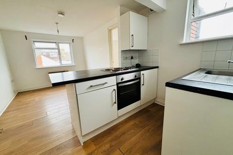 1 bedroom flat to rent, Bellevue Road, SOUTHAMPTON