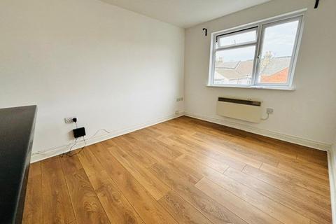 1 bedroom flat to rent, Bellevue Road, SOUTHAMPTON
