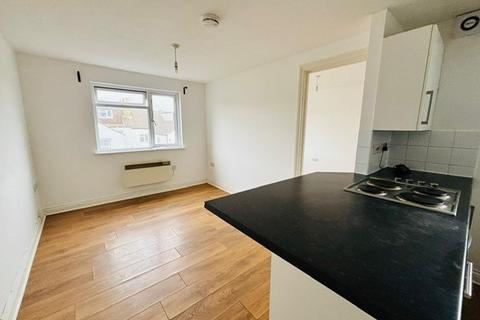 1 bedroom flat to rent, Bellevue Road, SOUTHAMPTON