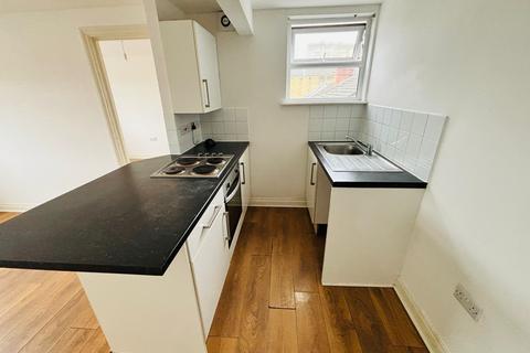 1 bedroom flat to rent, Bellevue Road, SOUTHAMPTON