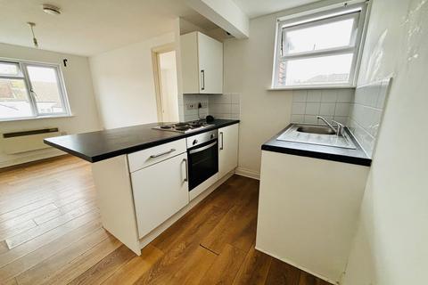 1 bedroom flat to rent, Bellevue Road, SOUTHAMPTON