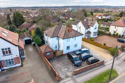4 bedroom detached house for sale, Worksop, Nottinghamshire