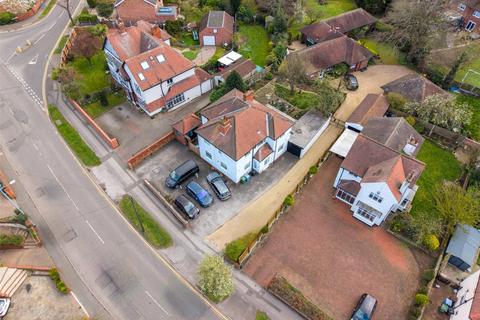 4 bedroom detached house for sale, Worksop, Nottinghamshire