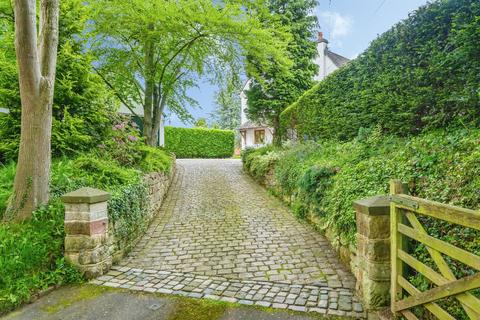 4 bedroom detached house for sale, Trent Lane, Newton Solney, Burton-On-Trent