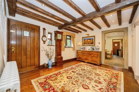 4 bedroom detached house for sale, Trent Lane, Newton Solney, Burton-On-Trent