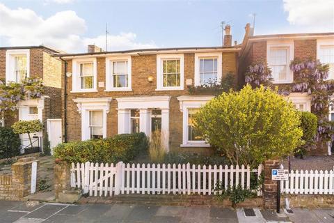 2 bedroom house for sale, Park Road, Teddington TW11