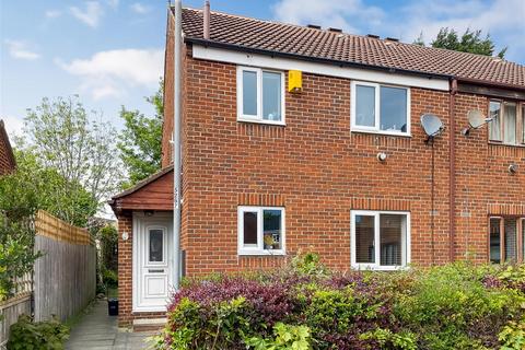 1 bedroom terraced house for sale, Heatherburn Court, Woodham