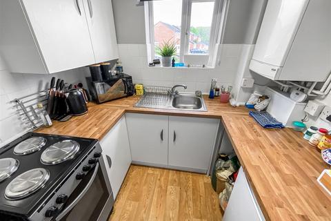 1 bedroom terraced house for sale, Heatherburn Court, Woodham
