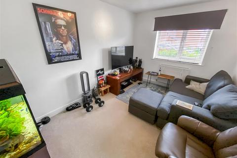 1 bedroom terraced house for sale, Heatherburn Court, Woodham