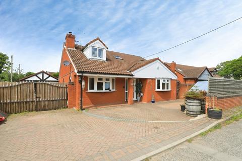 5 bedroom detached house for sale, Worcester Road, STOURPORT-ON-SEVERN, Worcestershire, DY13