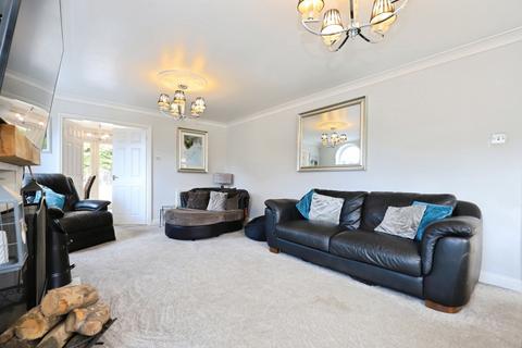 5 bedroom detached house for sale, Worcester Road, STOURPORT-ON-SEVERN, Worcestershire, DY13