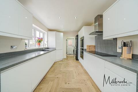 4 bedroom detached house for sale, Amberhill Way, Worsley, M28