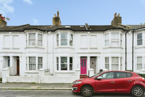 3 bedroom terraced house for sale, Coleridge Street, Hove