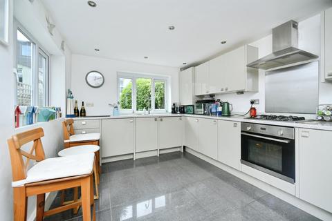 3 bedroom terraced house for sale, Coleridge Street, Hove