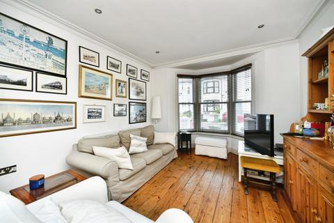 3 bedroom terraced house for sale, Coleridge Street, Hove