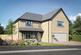 Plot 4, The Clayton Stratton at Clayton Manor, Clayton Manor, off Queens Road HD2