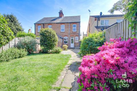 2 bedroom semi-detached house for sale, Branston Road, Clacton-On-Sea CO15