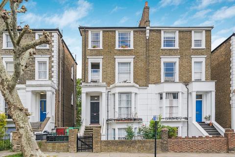 St. Augustines Road, London NW1