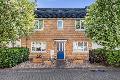 2 bedroom terraced house for sale, Bittern Grove, Soham CB7
