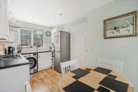 2 bedroom terraced house for sale, Bittern Grove, Soham CB7