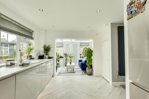 undefined, The Rundels, Benfleet SS7