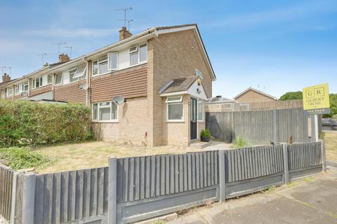 undefined, The Rundels, Benfleet SS7