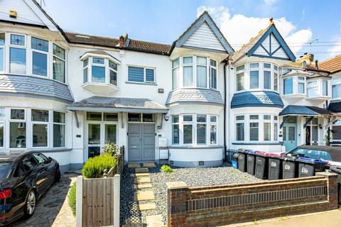 1 bedroom flat for sale, Leigh Hall Road, Leigh-on-sea SS9