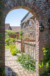 4 bedroom detached house for sale, Coast Road, Bacton