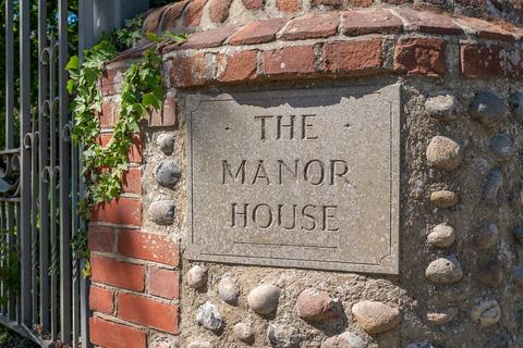 4 bedroom detached house for sale, Coast Road, Bacton