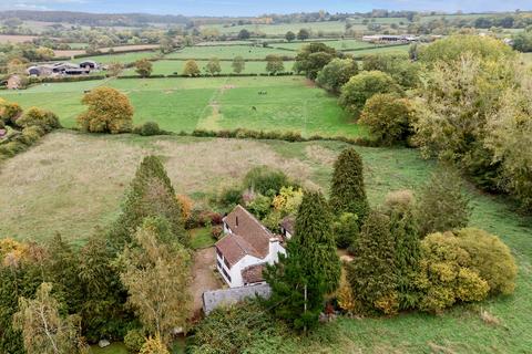4 bedroom detached house for sale, Crowfield Lane, Dymock, GL18