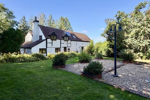 4 bedroom detached house for sale, Crowfield Lane, Dymock, GL18