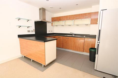 2 bedroom flat for sale, Broad Street, Northampton