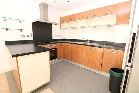 2 bedroom flat for sale, Broad Street, Northampton