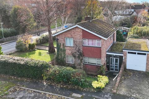 Detached house - Lawson Glade, Cheltenham, GL53