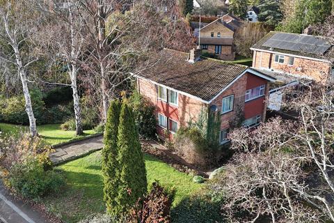 4 bedroom detached house for sale, Lawson Glade, Cheltenham, GL53