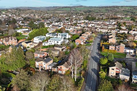 4 bedroom detached house for sale, Lawson Glade, Cheltenham, GL53