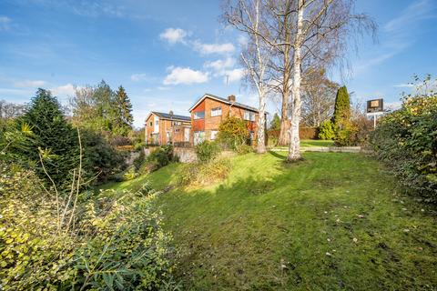4 bedroom detached house for sale, Lawson Glade, Cheltenham, GL53