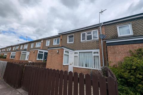 Streatlam Road, Darlington