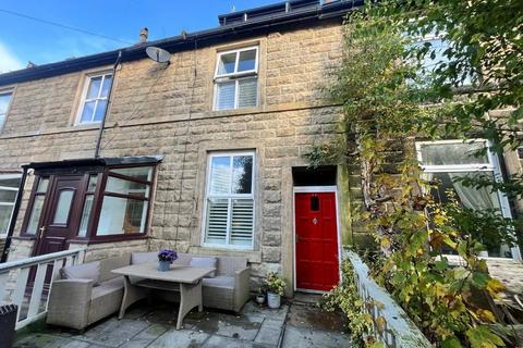 3 bedroom terraced house for sale, Edith Street, Ramsbottom BL0