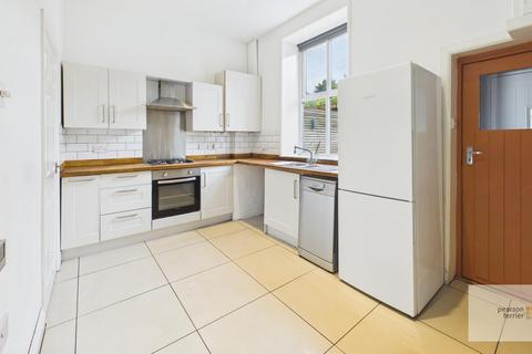 3 bedroom terraced house for sale, Edith Street, Ramsbottom BL0