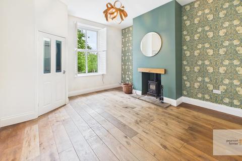 3 bedroom terraced house for sale, Edith Street, Ramsbottom BL0