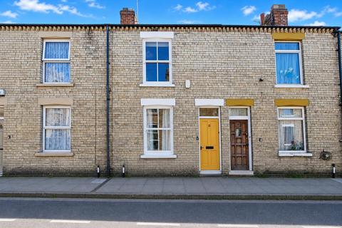 2 bedroom terraced house for sale, Eldon Terrace, York