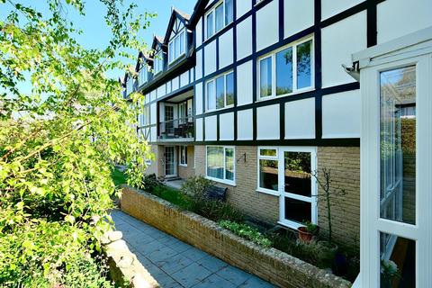 1 bedroom ground floor flat for sale, West Street, Godmanchester, Huntingdon, PE29