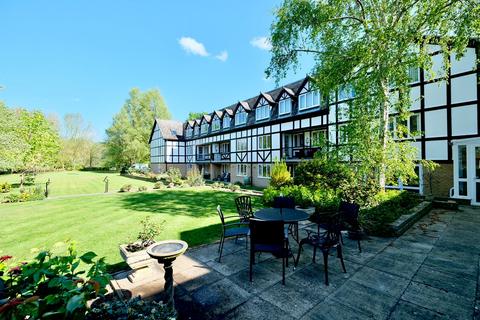 1 bedroom ground floor flat for sale, West Street, Godmanchester, Huntingdon, PE29